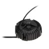 Mean Well Waterproof LED Driver 5 Outputs 240W PWM, 30 - 60V Output, 4.9A, AC-DC, IP67,