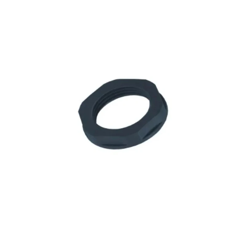 Lapp SKINTOP Series Cable Gland Kit, 1 x Cap Nut with Protection Spiral, 1 x Gland Body, 1 x Sealing Ring 53015810+53019210