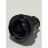 Amphenol Limited MILSize 21 Straight Circular Connector Backshell For Use With 38999 III Aluminium Alloy M85049/88-21Z03