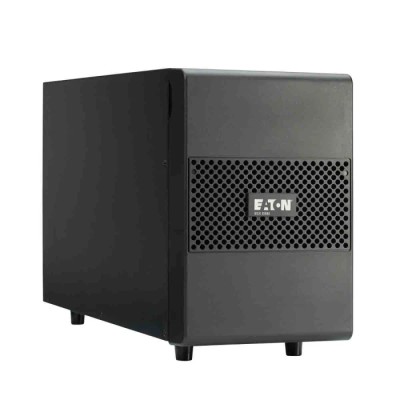 Eaton Battery Expansion Module 1500 VA, 1.35 kW, 190–276V Input, 230V Output, Online Double Conversion UPS Stand 9SXEBM48T
