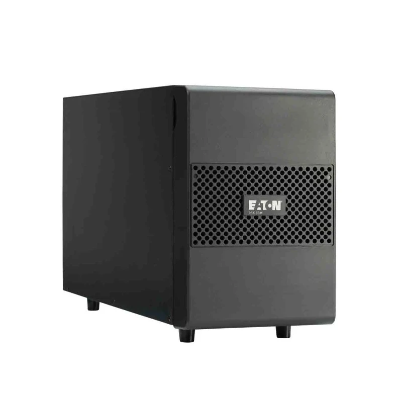 Eaton Battery Expansion Module 1500 VA, 1.35 kW, 190–276V Input, 230V Output, Online Double Conversion UPS Stand 9SXEBM48T