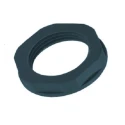 Lapp SKINTOP Series Cable Gland Kit PG11, 4–10 mm Cable Range, Polyamide, Spiral Protection, 53015820+53019220