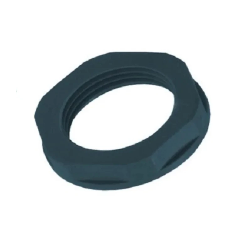 Lapp SKINTOP Series Cable Gland Kit PG11, 4–10 mm Cable Range, Polyamide, Spiral Protection, 53015820+53019220