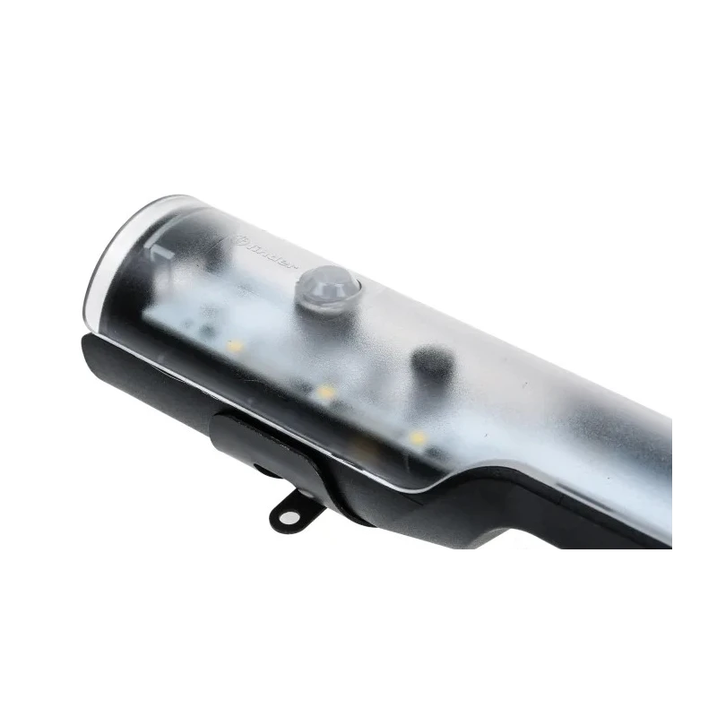 Finder 7L Series LED Cabinet Light 48V AC/DC, 9W, 310.6mm, 600lm, IP20, 5000K, Transparent Plastic, 7L.43.0.024.2200
