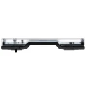 Finder 7L Series LED Cabinet Light 48V AC/DC, 9W, 310.6mm, 600lm, IP20, 5000K, Transparent Plastic, 7L.43.0.024.2200