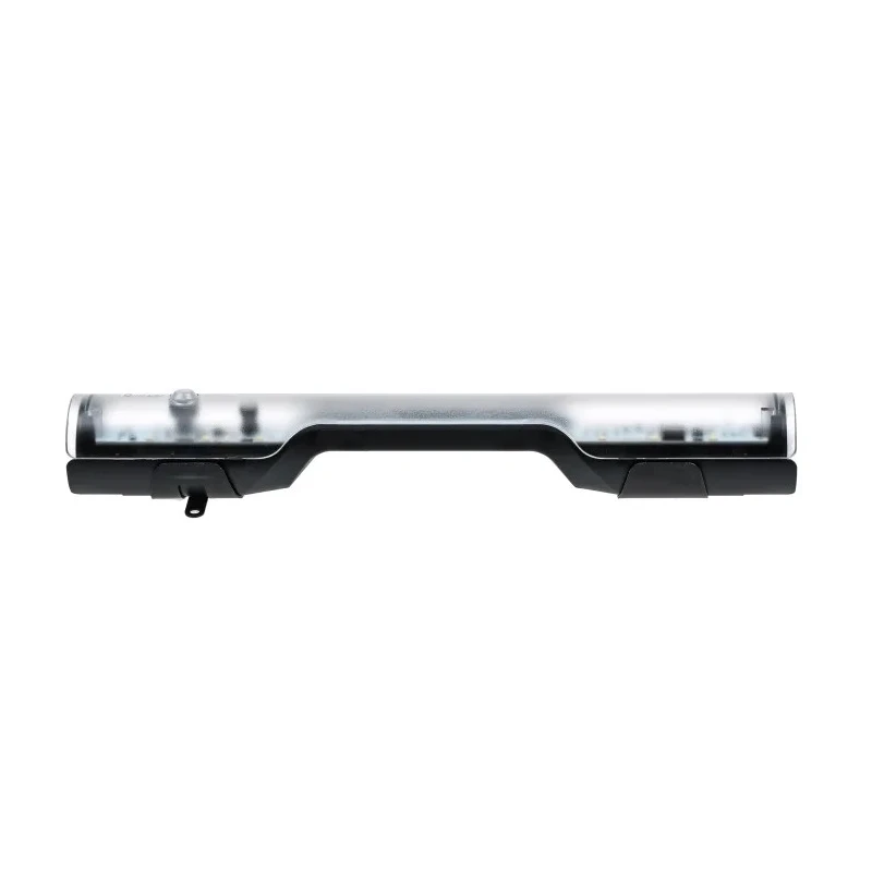 Finder 7L Series LED Cabinet Light 48V AC/DC, 9W, 310.6mm, 600lm, IP20, 5000K, Transparent Plastic, 7L.43.0.024.2200