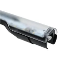 Finder 7L Series LED Cabinet Light 48V AC/DC, 9W, 310.6mm, 600lm, IP20, 5000K, Transparent Plastic, 7L.43.0.024.2200
