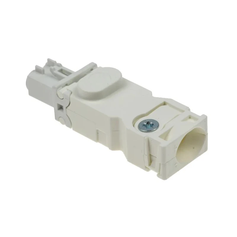 Finder 7L Series LED Cabinet Light 48V AC/DC, 9W, 310.6mm, 600lm, IP20, 5000K, Transparent Plastic, 7L.43.0.024.2200