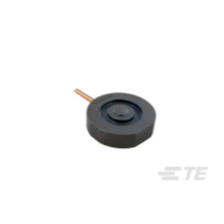 TE Connectivity Robust Compression Load Cell, Stainless Steel, 22.6 kg, IP43, 100mm Length FX29
