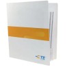 TE Connectivity Thick Film Surface Mount Resistor Kit, 134 Values, 100 Pieces per Value, 1 Ω to 1 MΩ, 2W, 3521F-LAB-KIT