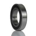 SKF Single Row Angular Contact Ball Bearing 7306 BE-2RZP, 30 mm ID, 72 mm OD, 19 mm Width, Sealed