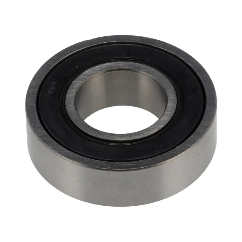 SKF Single Row Deep Groove Ball Bearing Sealed Steel 15mm ID 32mm OD 9mm Width 6002-2RSL