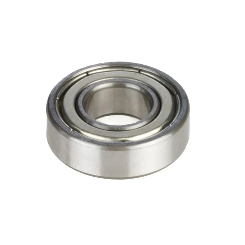 SKF Single Row Deep Groove Ball Bearing 619/9-2Z Shielded 9 mm ID, 20 mm OD, 6 mm Width, 40000 rpm