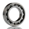SKF Single Row Deep Groove Ball Bearing 25 mm ID x 42 mm OD x 9 mm, Sheet Metal Cage, 61905