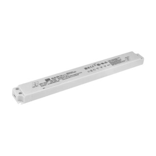 MEAN WELL 5 Output LED Driver 24V 50.4W 2.1A AC-DC SLD-50-24