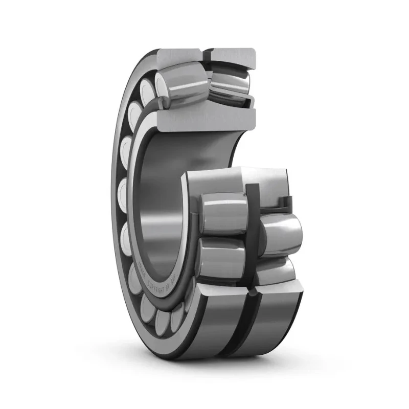 SKF Tapered Roller Bearing 22226 EK 130mm ID, 230mm OD, Steel, 64mm Race Width, 930kN Static Load, 758kN Dynamic Load, 2 Rows