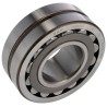 SKF Spherical Roller Bearing 22309 E/C3, 45mm ID, 100mm OD, Steel, C3 Clearance, 7000 rpm