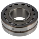 SKF Spherical Roller Bearing 22309 E/C3, 45mm ID, 100mm OD, Steel, C3 Clearance, 7000 rpm