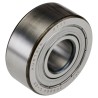SKF Roller Cam Follower 20mm Bore, 52mm Roller Diameter, Yoke Design, High Load, 7000 RPM 305804 C-2Z
