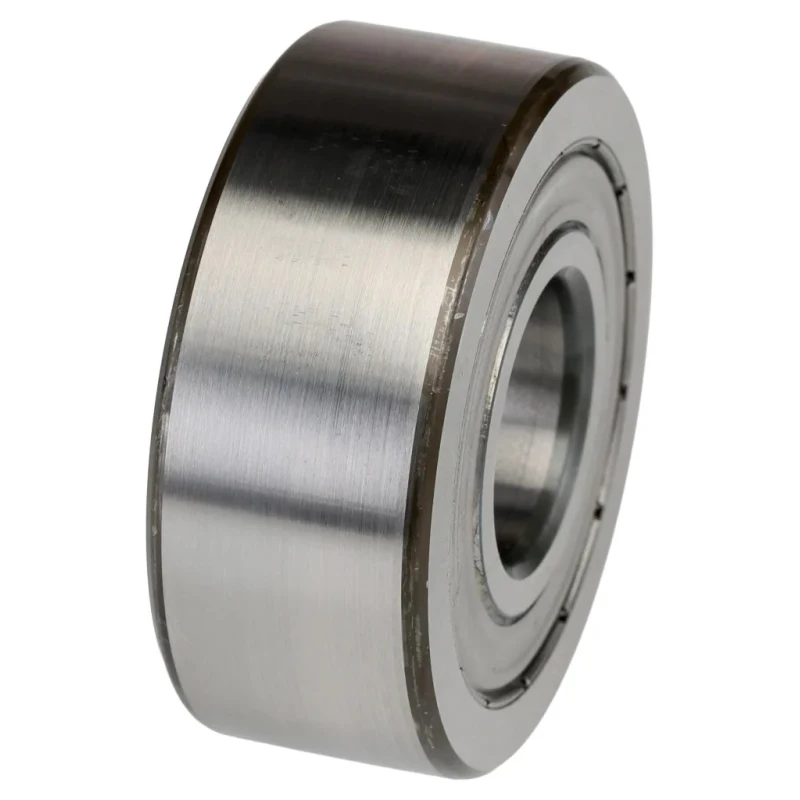 SKF Roller Cam Follower 20mm Bore, 52mm Roller Diameter, Yoke Design, High Load, 7000 RPM 305804 C-2Z