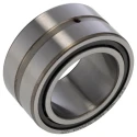 SKF Roller Bearing Angular Contact Ball, Needle Roller, 40 mm ID, 62 mm OD, Steel, NKIA 5908