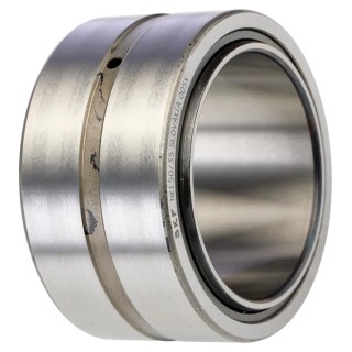 SKF Needle Roller Bearing NKI 50/35, 50mm Inside Diameter, 68mm Outside Diameter, 35mm Race Width, 8500rpm, Steel Cage