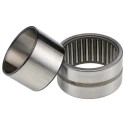 SKF Needle Roller Bearing NKI 50/35, 50mm Inside Diameter, 68mm Outside Diameter, 35mm Race Width, 8500rpm, Steel Cage