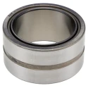 SKF Needle Roller Bearing NKI 50/35, 50mm Inside Diameter, 68mm Outside Diameter, 35mm Race Width, 8500rpm, Steel Cage