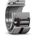 SKF Needle Roller Bearing NKIB 5912, 60 mm ID, 85 mm OD, Steel, Single Row, 38 mm Race Width, 6700 rpm