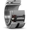 SKF Needle Roller Bearing NKIB 5912, 60 mm ID, 85 mm OD, Steel, Single Row, 38 mm Race Width, 6700 rpm