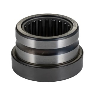 SKF Combined Needle Roller and Thrust Ball Bearing, 30mm ID, 42mm OD, Steel, Static Load 38kN, Dynamic Load 22.9kN, NKX 30 Z