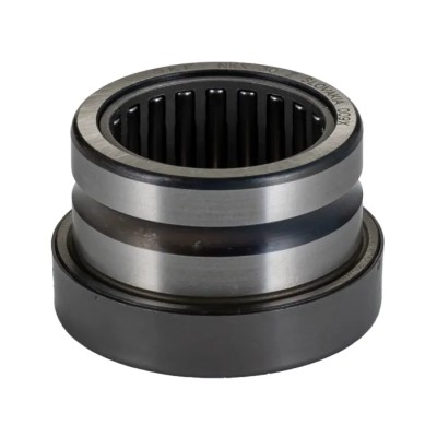 SKF Combined Needle Roller and Thrust Ball Bearing, 30mm ID, 42mm OD, Steel, Static Load 38kN, Dynamic Load 22.9kN, NKX 30 Z