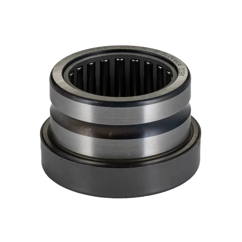 SKF Combined Needle Roller and Thrust Ball Bearing, 30mm ID, 42mm OD, Steel, Static Load 38kN, Dynamic Load 22.9kN, NKX 30 Z