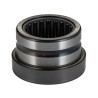 SKF Combined Needle Roller and Thrust Ball Bearing, 30mm ID, 42mm OD, Steel, Static Load 38kN, Dynamic Load 22.9kN, NKX 30 Z