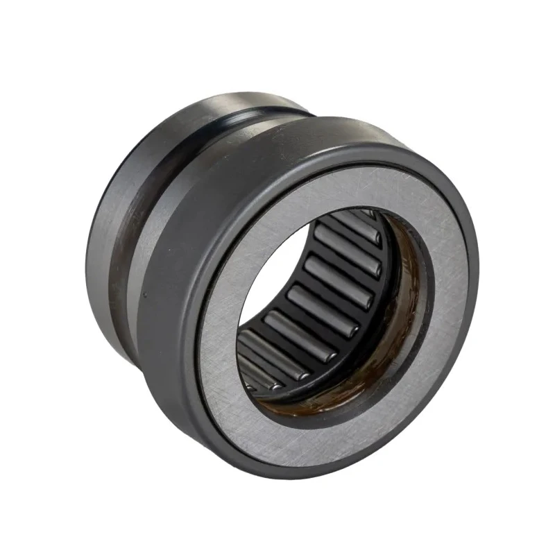 SKF Combined Needle Roller and Thrust Ball Bearing, 30mm ID, 42mm OD, Steel, Static Load 38kN, Dynamic Load 22.9kN, NKX 30 Z