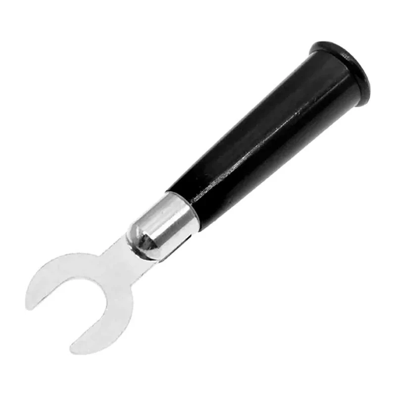 RS PRO Insulated Crimp Spade Connector, Black, Plastic, 19A, 30V AC/60V DC, 49.4mm, 51515-7-122 208-0275