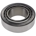 SKF Taper Roller Bearing 33210, 50 mm ID, 90 mm OD, 32 mm Cone Width, 24.5 mm Cup Width, 7000 rpm, Shielded, Germany