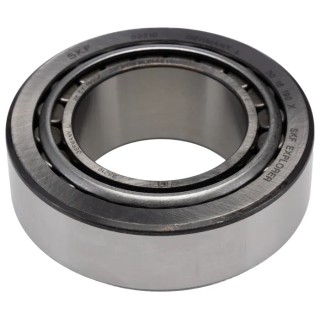 SKF Taper Roller Bearing 33210, 50 mm ID, 90 mm OD, 32 mm Cone Width, 24.5 mm Cup Width, 7000 rpm, Shielded, Germany