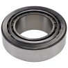 SKF Taper Roller Bearing 33210, 50 mm ID, 90 mm OD, 32 mm Cone Width, 24.5 mm Cup Width, 7000 rpm, Shielded, Germany