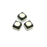 Broadcom RGB LED, Surface Mount, PLCC 6, 2.9 V, 30 mA, 120 mW, 6 Pins, Rectangular, ASMB-TTF0-0A20B