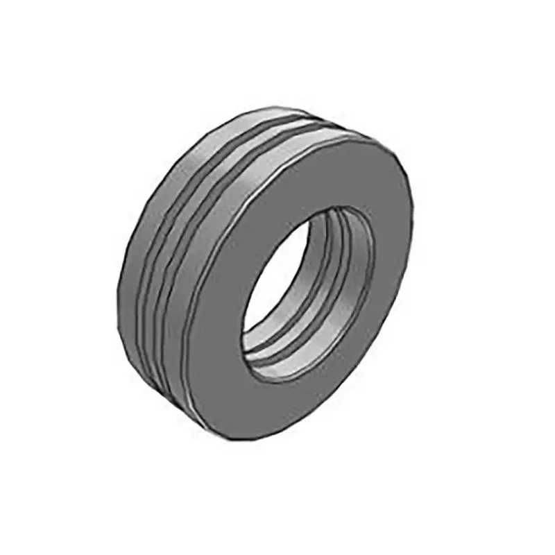 SKF Roller Bearing 81111 TN, Cylindrical Thrust, 55mm Bore, 78mm OD, 16mm Width, 1 Row