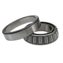 SKF 32217 Tapered Roller Bearing, 85 mm ID, 150 mm OD, 1 Row, Sheet Metal Cage