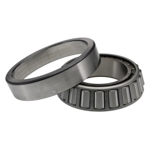 SKF 32217 Tapered Roller Bearing, 85 mm ID, 150 mm OD, 1 Row, Sheet Metal Cage