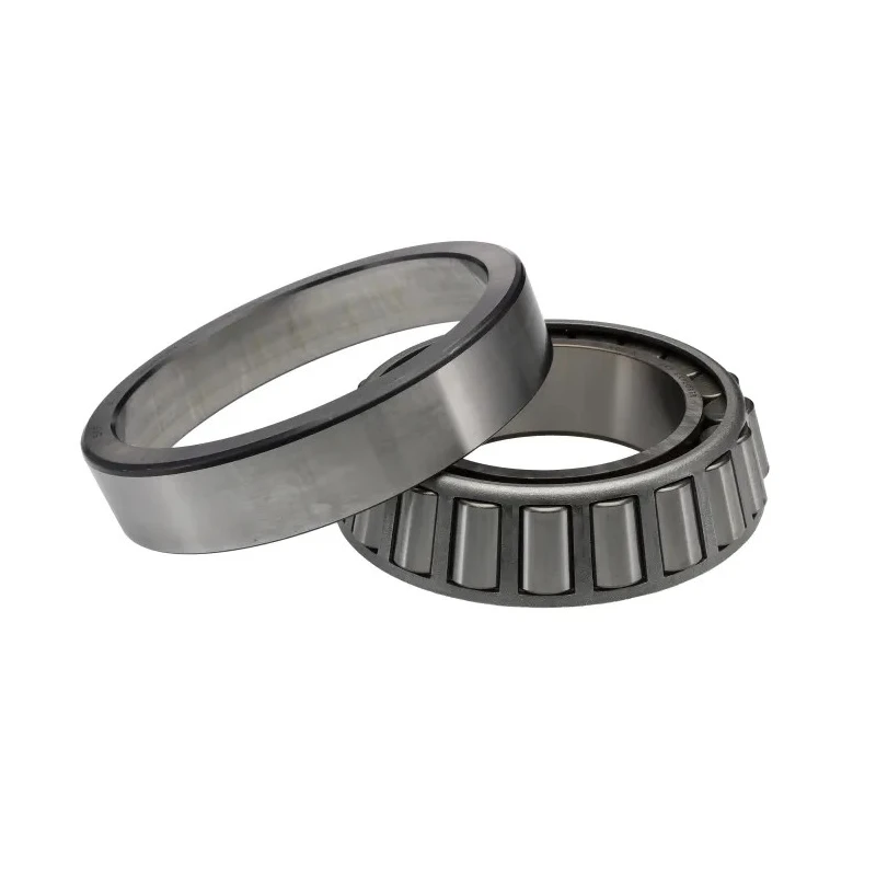 SKF 32217 Tapered Roller Bearing, 85 mm ID, 150 mm OD, 1 Row, Sheet Metal Cage