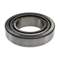 SKF 32217 Tapered Roller Bearing, 85 mm ID, 150 mm OD, 1 Row, Sheet Metal Cage