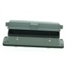 RS PRO Heavy Duty Power Connector Housing, Bulkhead, Die Cast Aluminium, IP65, 4 Levers RS-H24B 208-3963