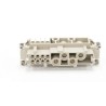 RS PRO Heavy Duty Power Connector Insert Female 16A, 80A, RS-HK Series, 4 Contacts 208-4552