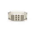 RS PRO Heavy Duty Power Connector Insert Female 10A 40A HK Series 36 Contacts 208-4559