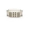 RS PRO Heavy Duty Power Connector Insert Female 10A 40A HK Series 36 Contacts 208-4559