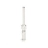 HARTING CSSM Male Crimp Contact 5A, 0.09 mm² - 0.25 mm² for Heavy Duty Power, Silver Plated 208-4706
